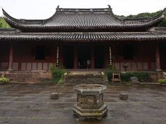-宁波市保国寺古建筑博物馆
