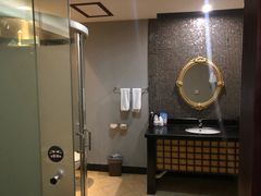 -美丽豪酒店(西安钟鼓楼回民街店)