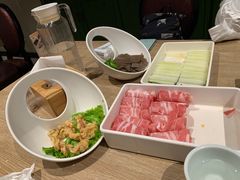 -古关火锅店(古北水镇景区店)