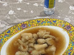 -惠丰堂饭庄(北洼路店)