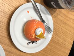 -Seesaw Coffee(苏州中心店)