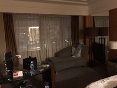-厦门喜来登酒店