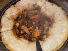 -灶座小锅烀饼·铁锅炖(全国总店)