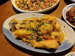 -阿嫂印象·民间江湖菜(大学城店)