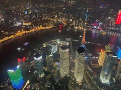 -上海中心大厦