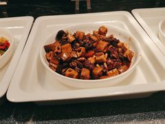 -索菲特酒店 · 云尚天际自助餐厅