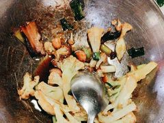 -新白鹿餐厅(百联中环店)