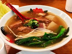 -香江小厨 The Kitchen(香江俱乐部店)