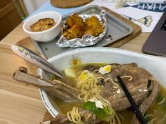 -Obligi Chicken韩式炸鸡(五道口店)
