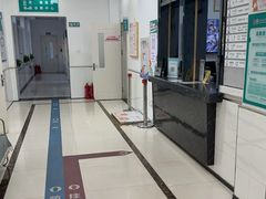 -派美特宠物医院·核磁CT·骨科肿瘤·疑难转诊(沈农禾丰店)