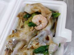 海鲜肠-银记肠粉店(北京路店)