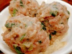陈皮牛肉球-添好运点心专门店(中环IFC店)