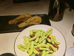 -嘎嘎鸭脑壳(蜀汉路店)