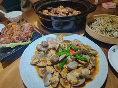 -龙舟池