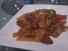 -美极鲜食坊(宝安南路店)