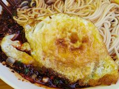 -晓小面