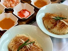 -百盛·鼎膳(中海财富中心)