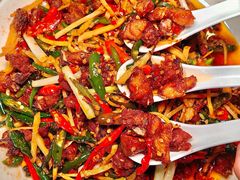 -辣螃铠盆盆蟹大排档(总店)