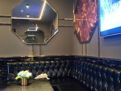 -INLOVE KTV(嘉定新城万达店)