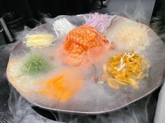 -小炳胜(卓悦中心店)
