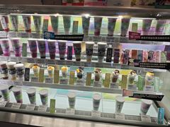 -Blueglass酸奶(财富购物中心店)