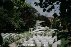 -花轿喜屋婚礼策划