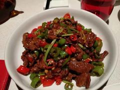 -千百味红餐厅·江西菜(绿地双子塔店)