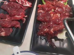 -独一道·邵伯龙虾土菜馆·烧烤(雨花西路店)
