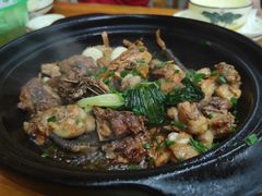 -柴火农家饭(遇龙河店)