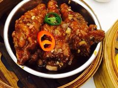 -稻香酒家·34年老字号·港式粤菜(侨光店)