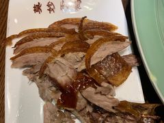 -全聚德(江宁店)
