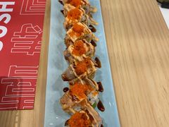 -喜寿司(金狮广场店)