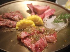 -味家烤肉烤鳗鱼牛排(西塔旗舰店)