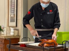 -大鸭梨烤鸭(房山店)