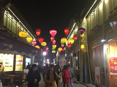 门面-涌上外婆桥(南塘店)