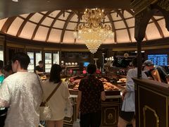 -B&C黄油与面包·THE GARDEN BAKERY概念店(世纪汇店)