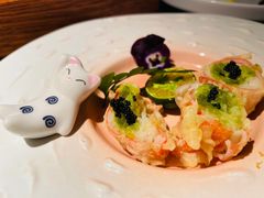 -花潮料理艺食馆(成都万象城店)