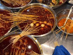 -嘉州鲜知味钵钵鸡(奎星楼店)