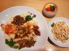 -秦和居(大唐时代店)