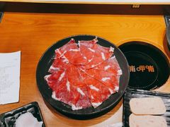 -呷哺呷哺 黄金牧场 (中发百旺店)