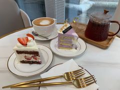 -PETIT PARIS 小巴黎(花园道店)