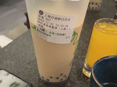 -湊湊火锅·茶憩(打浦桥日月光店)