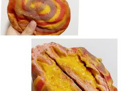 星空流沙软包-LELECHA乐乐茶(新街口大洋店)