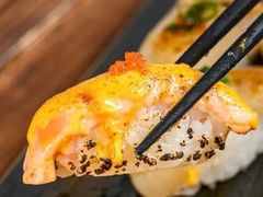 -吉兆手握寿司(车公庙店)