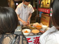 -大个子蒸饭