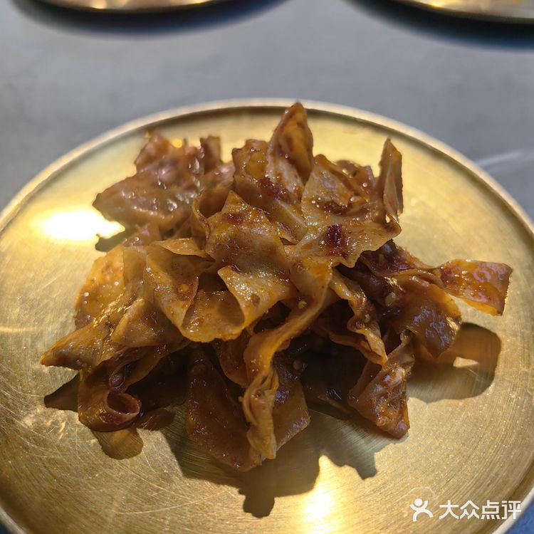 延吉旅游，南浦洞贝板蟹套餐。