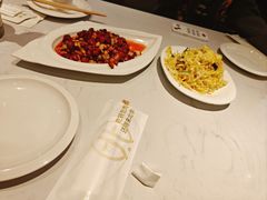 -北李·海肠捞饭·大连菜(望京凯德MALL店)