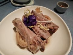 -晓粤·惹味粤菜(凯德乐峰广场店)