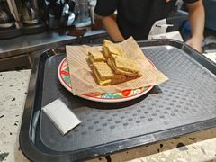 -孖记茶档·热腾茶餐(荔湾领展广场店)
