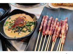 火锅腊肠-汤岛涮小火锅(温州龙湾万达店)